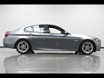 Used BMW 5 Series 2014 for sale - 74686531: Photo