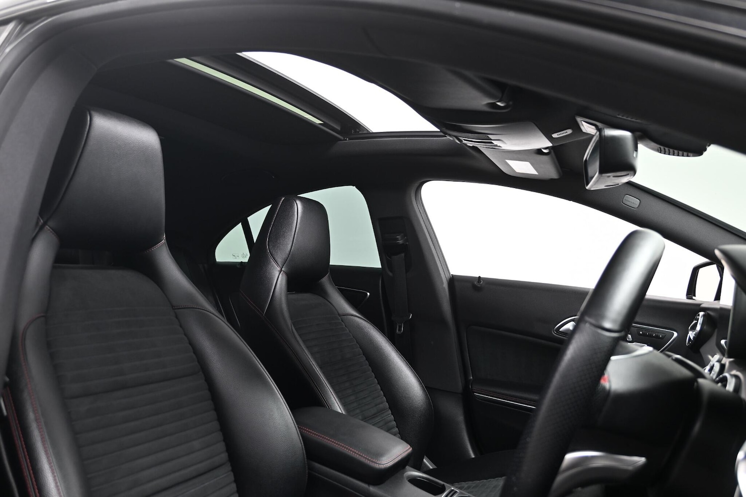 Used Mercedes-Benz CLA 2019 for sale - 76585221: Photo 10