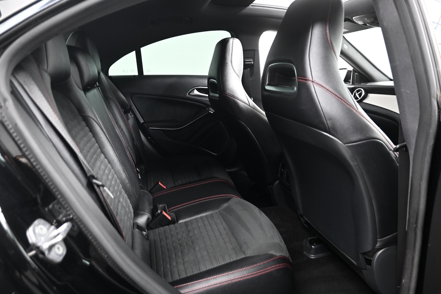 Used Mercedes-Benz CLA 2019 for sale - 76585221: Photo 11