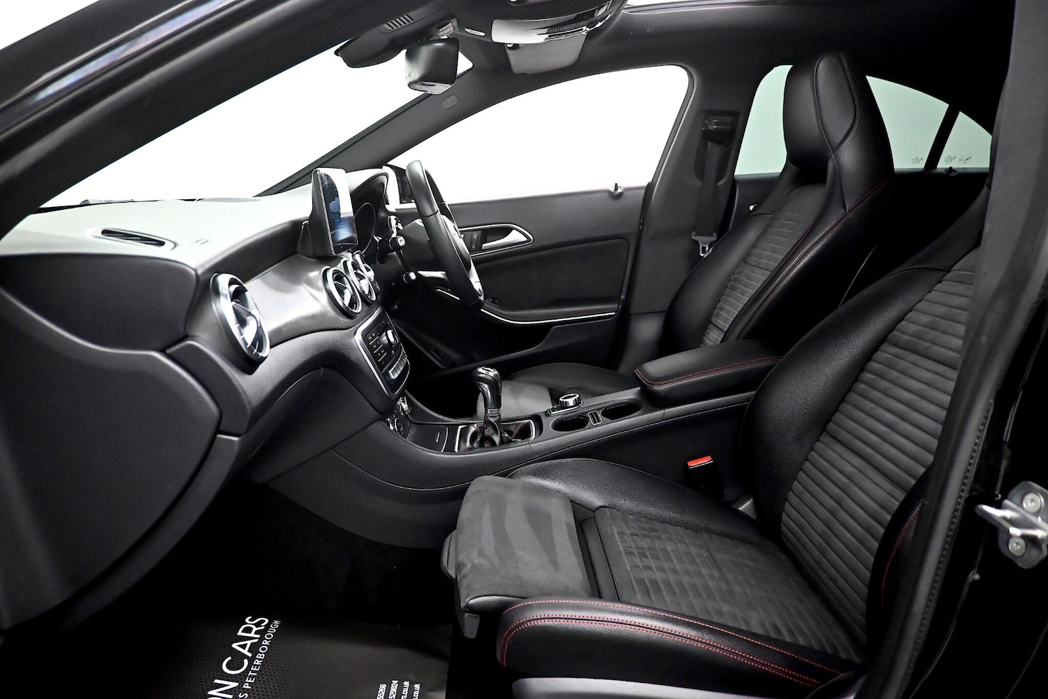 Used Mercedes-Benz CLA 2019 for sale - 76585221: Photo 12