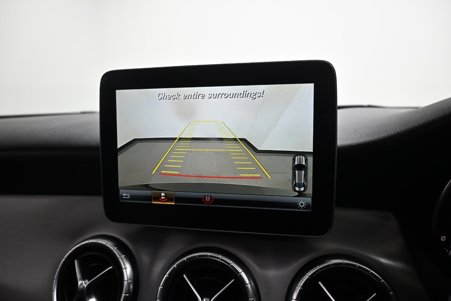 Used Mercedes-Benz CLA 2019 for sale - 76585221: Photo 13