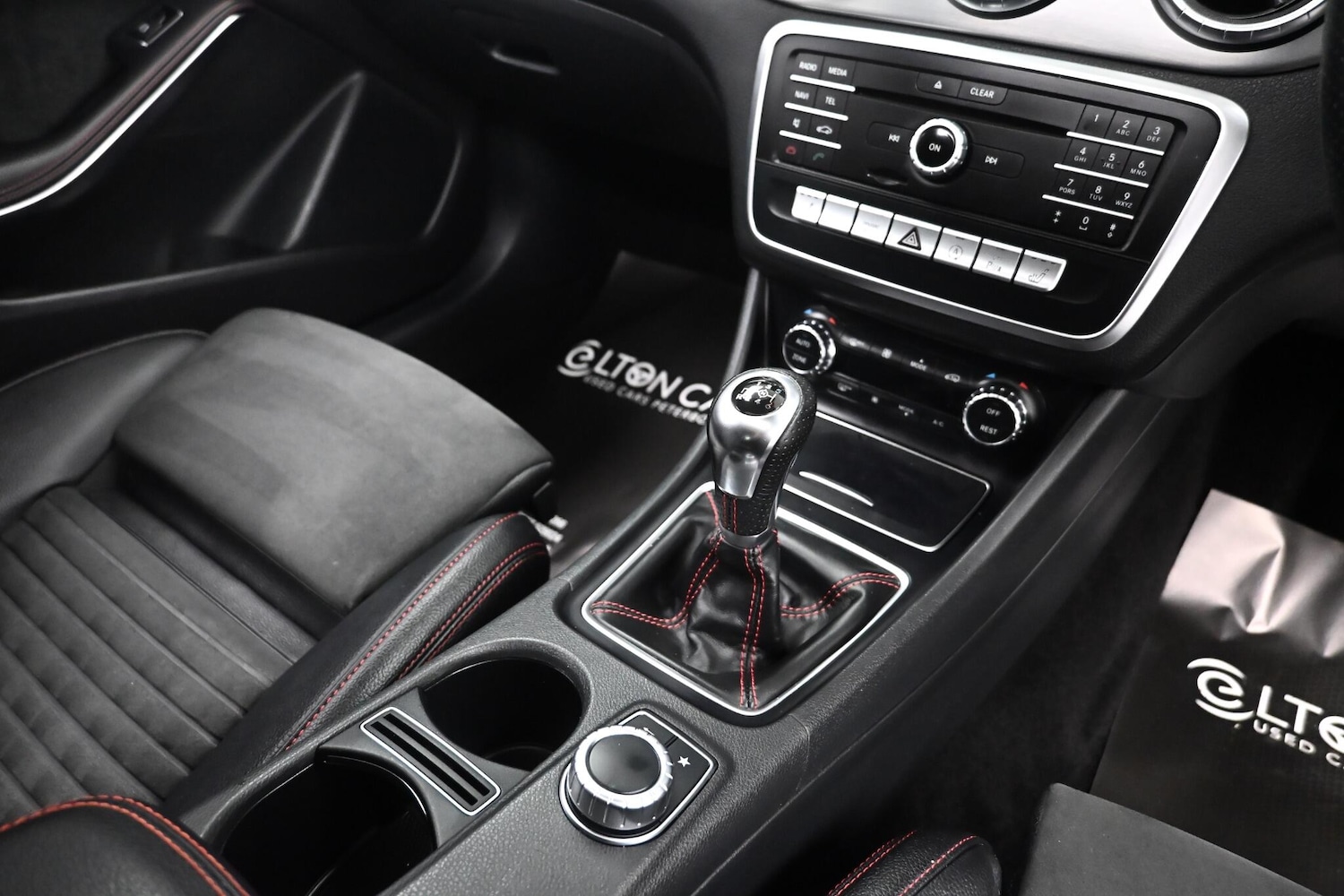 Used Mercedes-Benz CLA 2019 for sale - 76585221: Photo 15