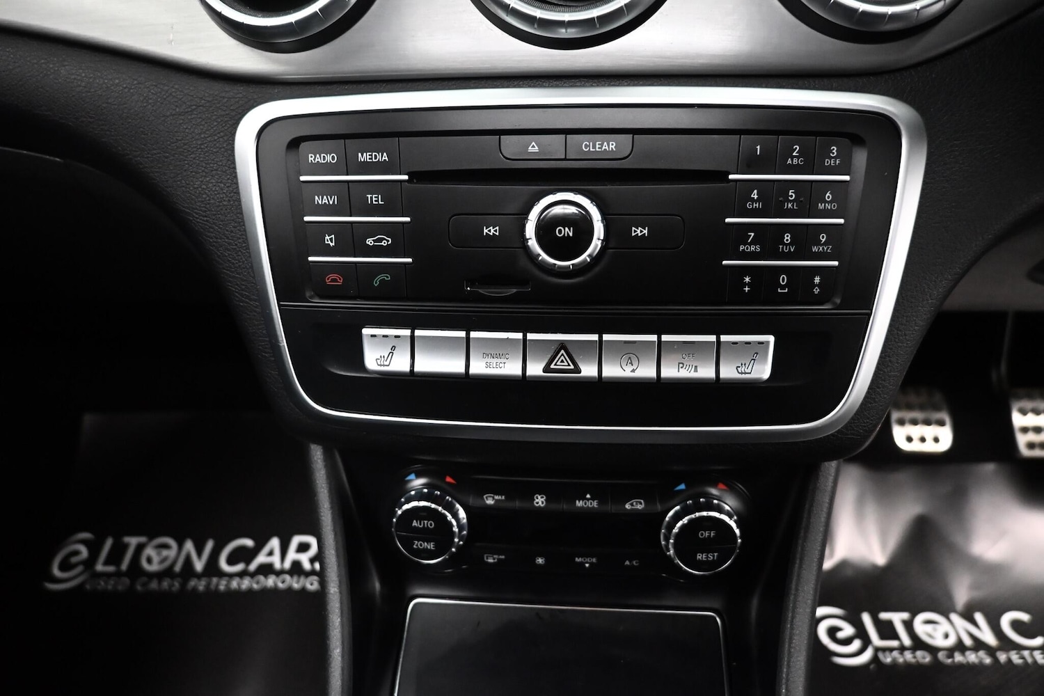 Used Mercedes-Benz CLA 2019 for sale - 76585221: Photo 16