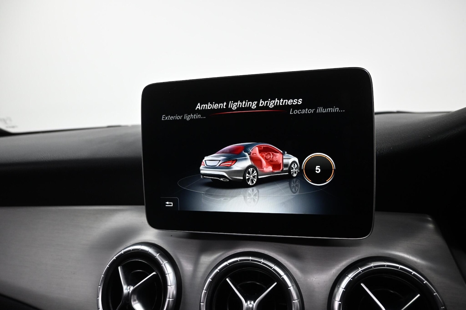 Used Mercedes-Benz CLA 2019 for sale - 76585221: Photo 19