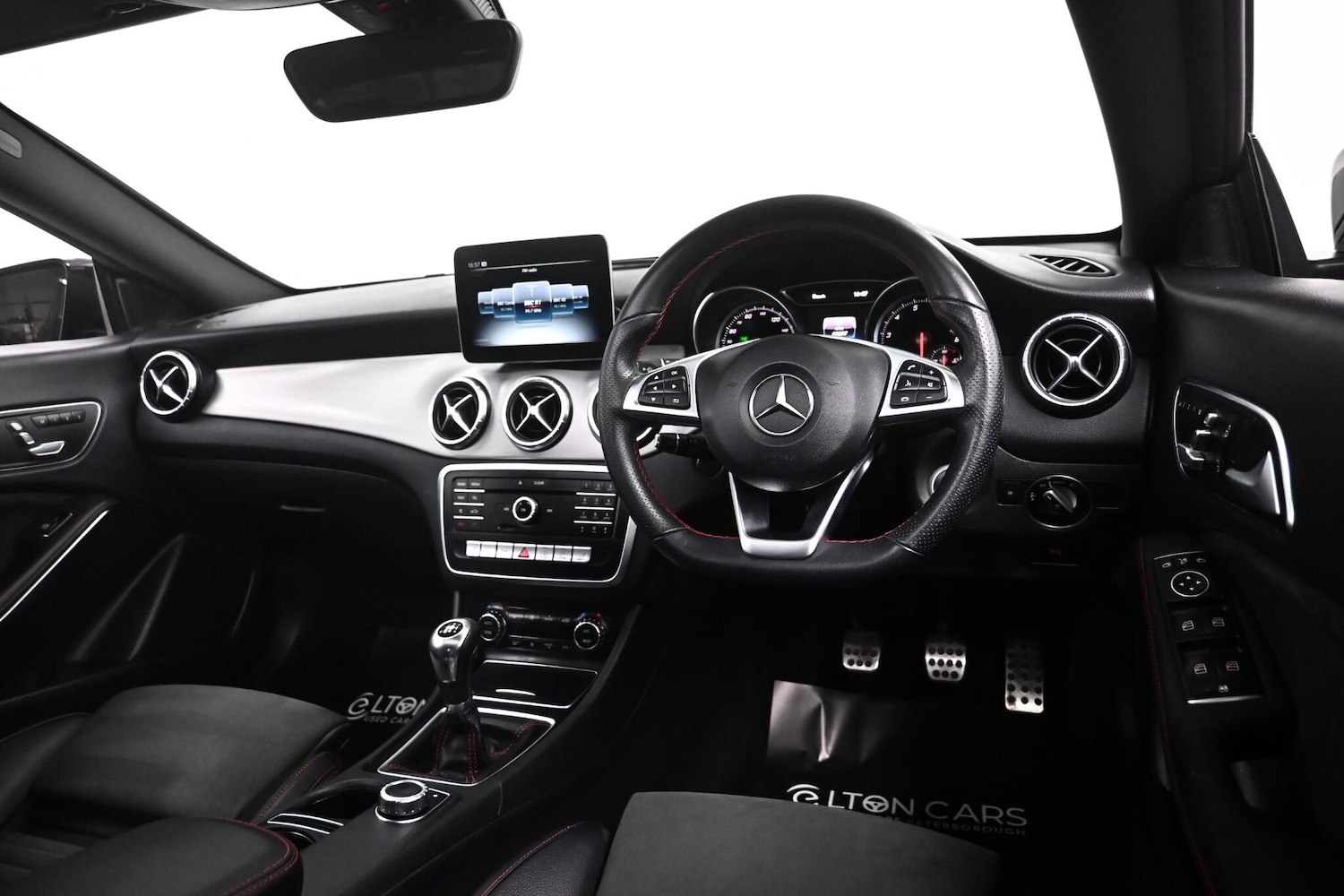 Used Mercedes-Benz CLA 2019 for sale - 76585221: Photo 20