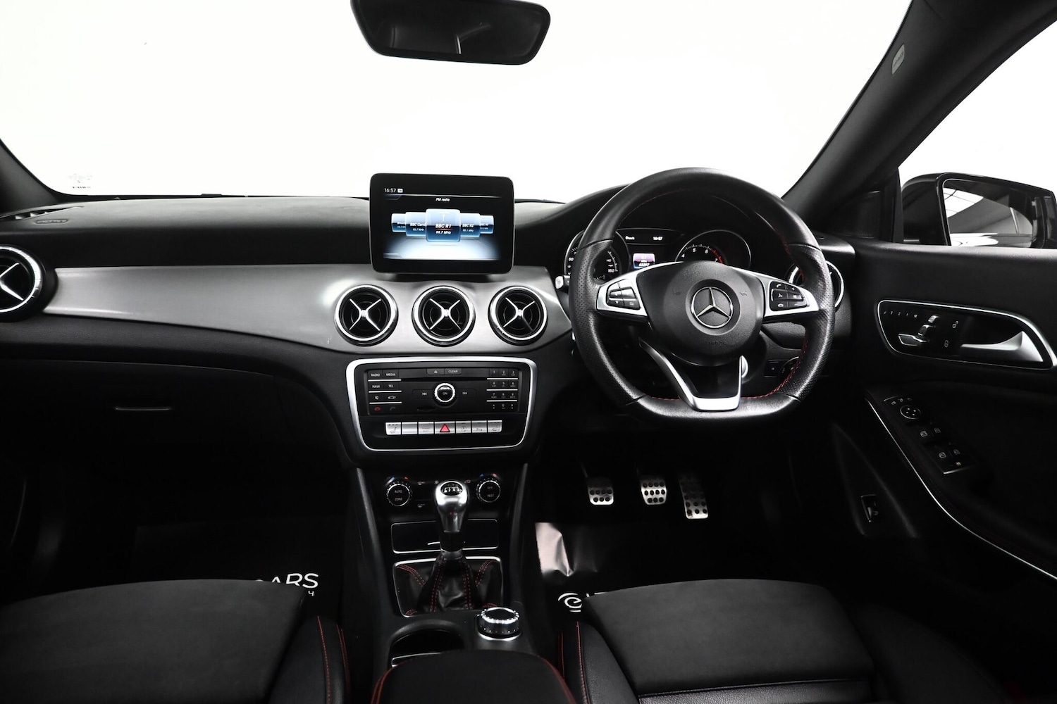 Used Mercedes-Benz CLA 2019 for sale - 76585221: Photo 21