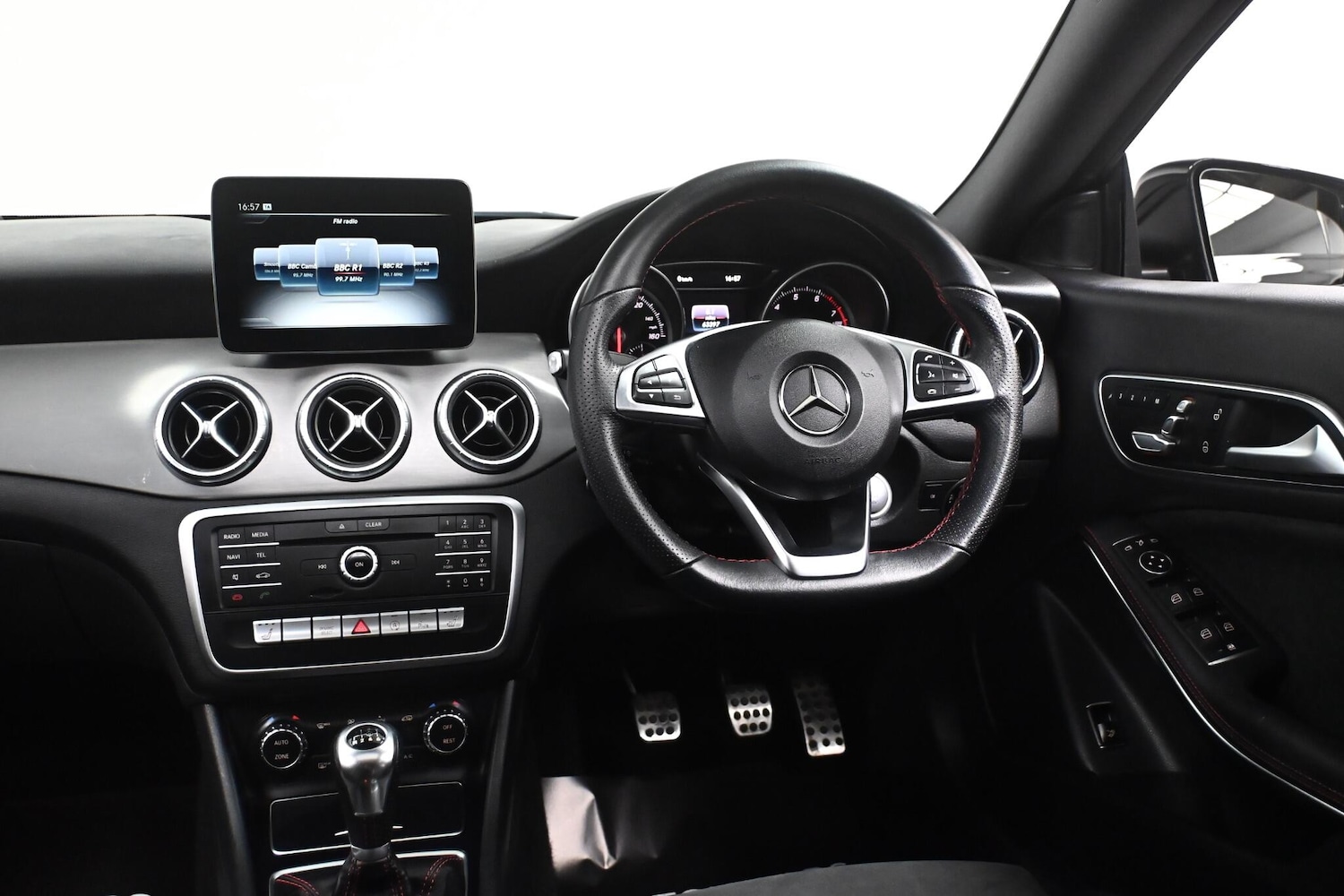 Used Mercedes-Benz CLA 2019 for sale - 76585221: Photo 22