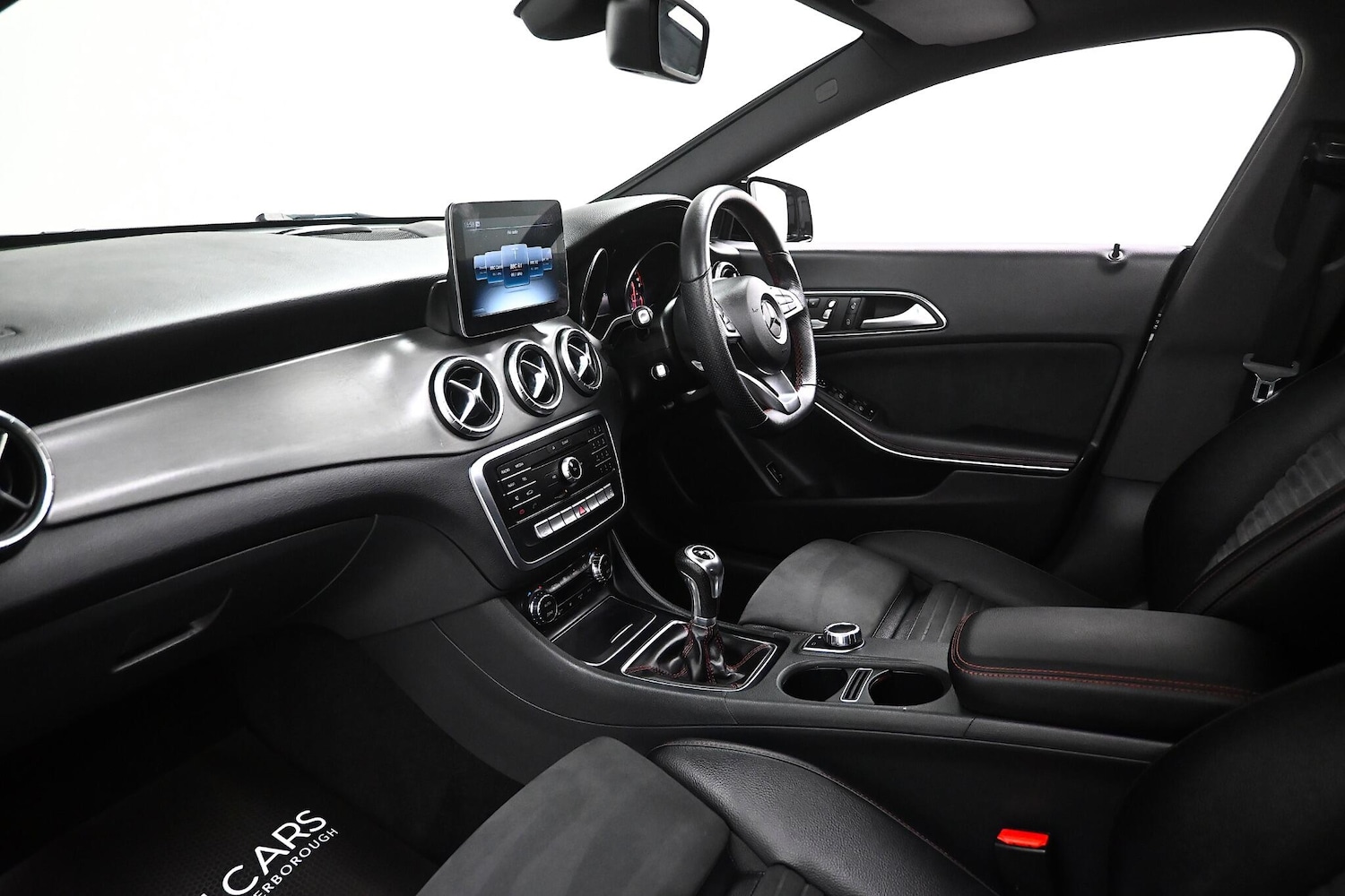 Used Mercedes-Benz CLA 2019 for sale - 76585221: Photo 24