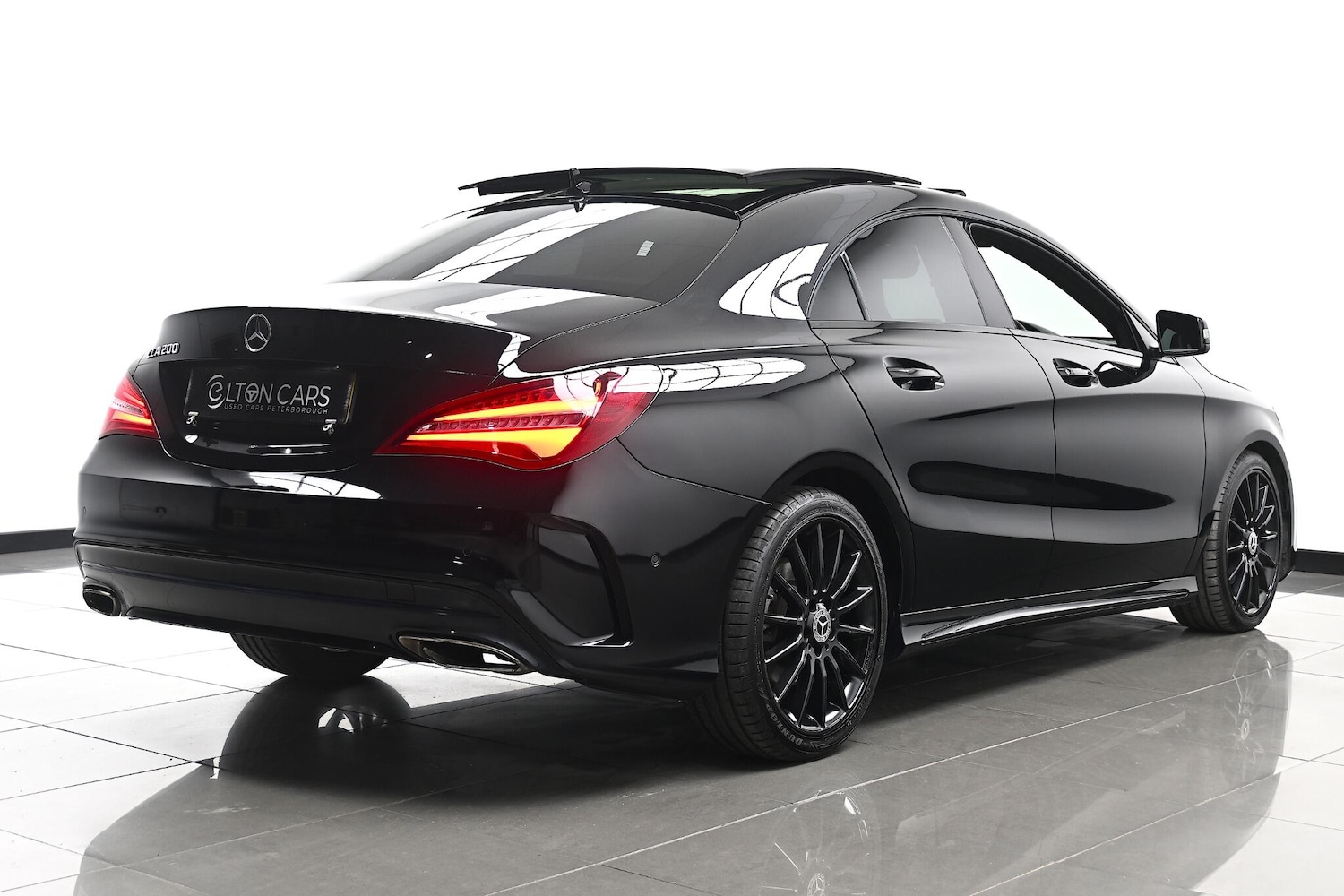 Used Mercedes-Benz CLA 2019 for sale - 76585221: Photo 26