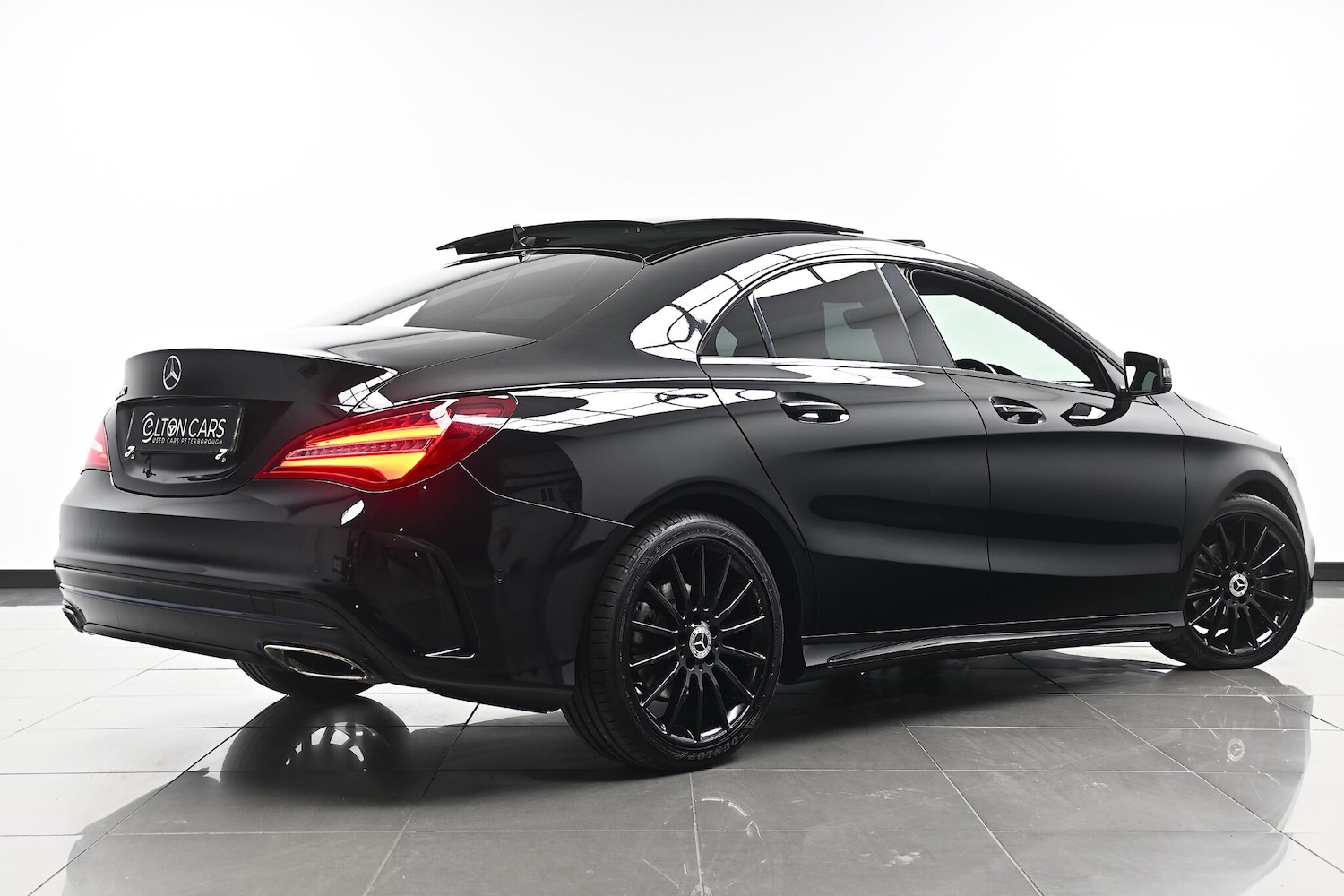 Used Mercedes-Benz CLA 2019 for sale - 76585221: Photo 27