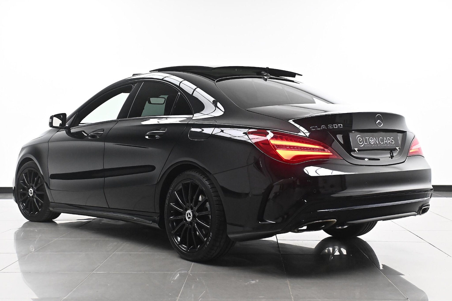 Used Mercedes-Benz CLA 2019 for sale - 76585221: Photo 28