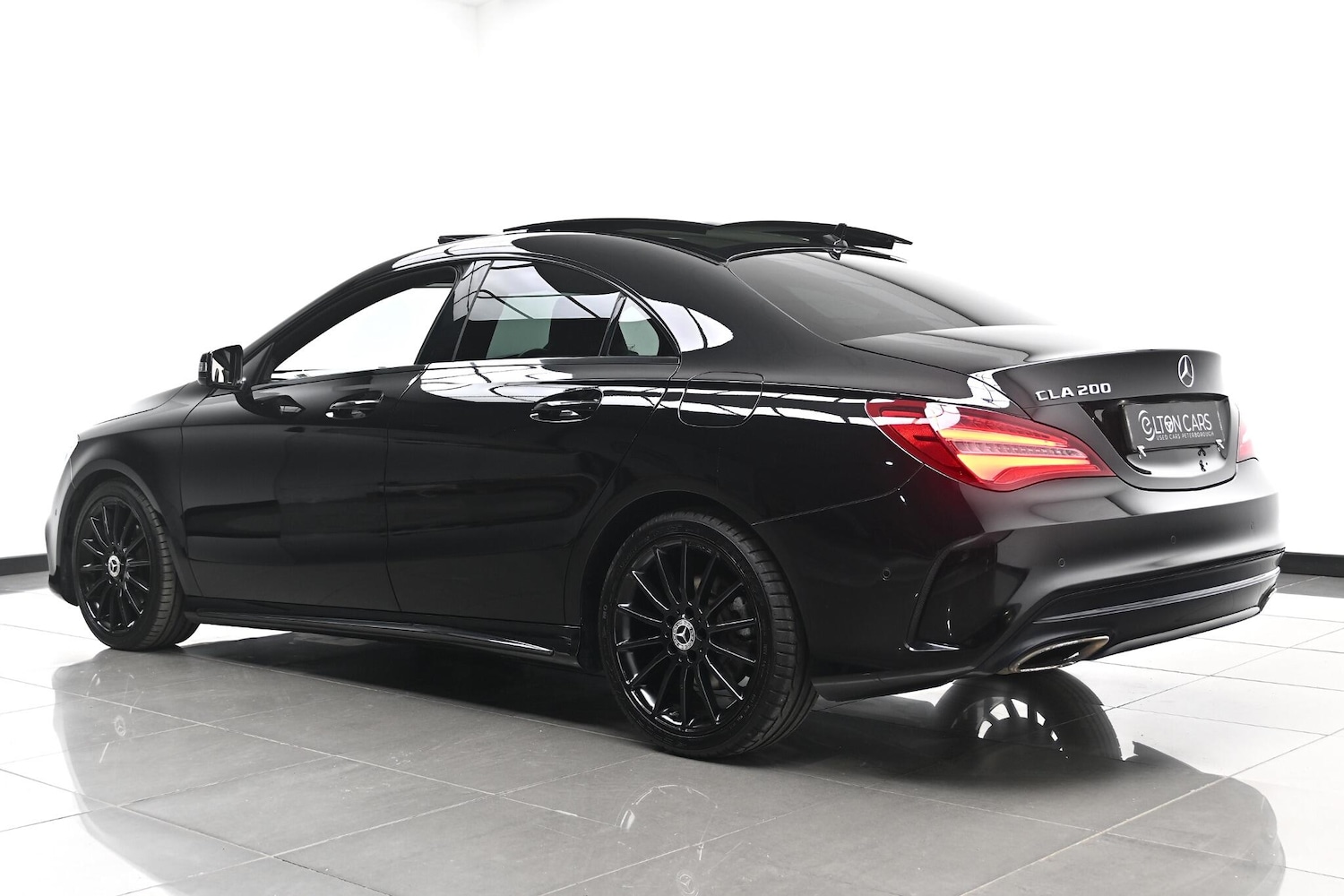 Used Mercedes-Benz CLA 2019 for sale - 76585221: Photo 29