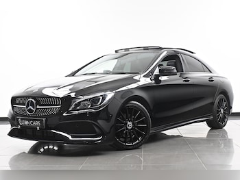 Used Mercedes-Benz CLA 2019 for sale - 76585221: Photo