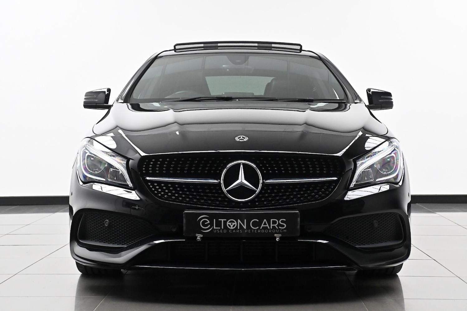 Used Mercedes-Benz CLA 2019 for sale - 76585221: Photo 3