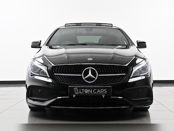 Used Mercedes-Benz CLA 2019 for sale - 76585221: Photo