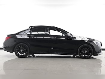 Used Mercedes-Benz CLA 2019 for sale - 76585221: Photo