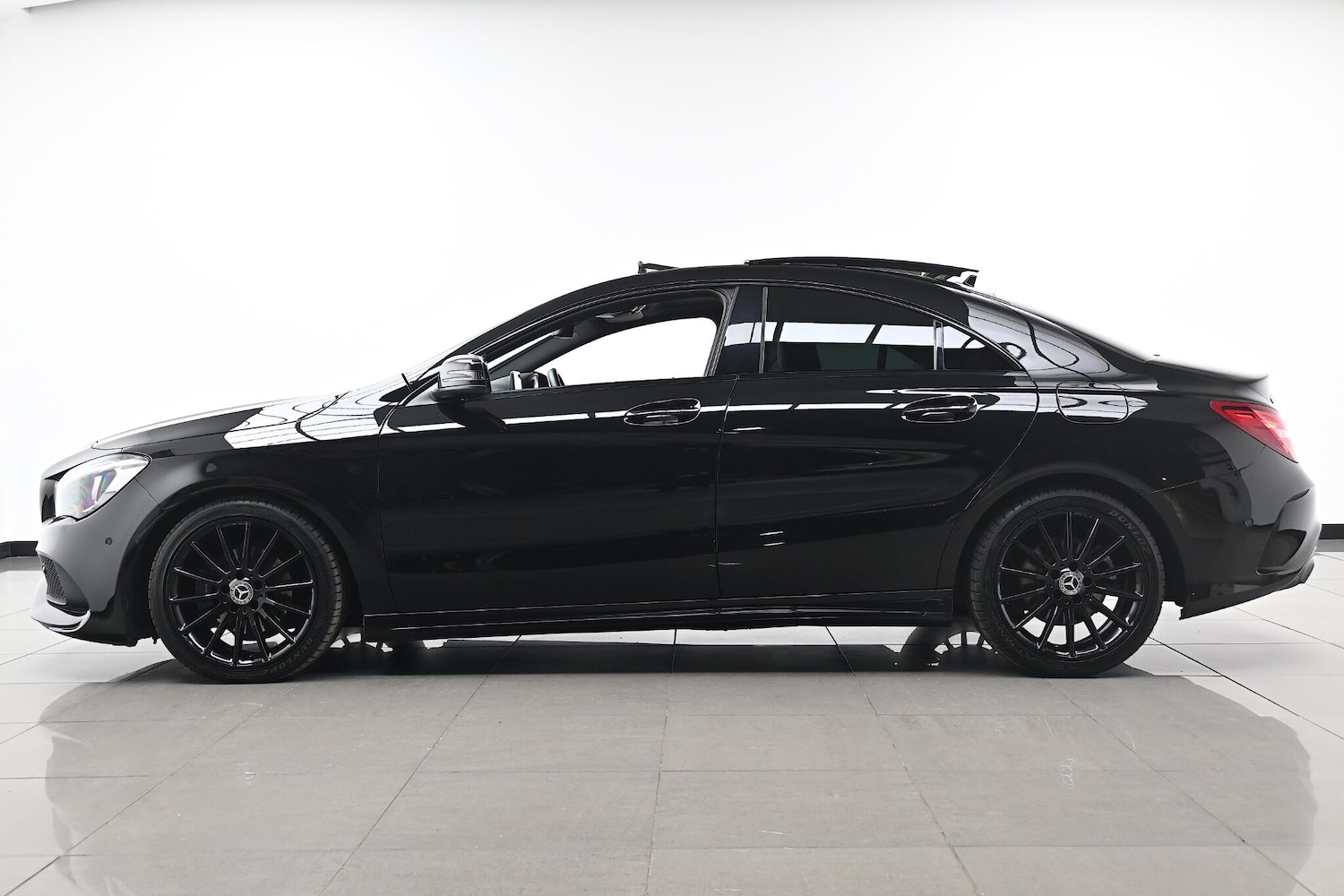 Used Mercedes-Benz CLA 2019 for sale - 76585221: Photo 5