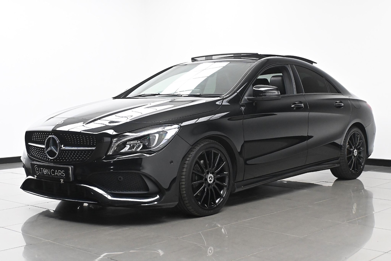 Used Mercedes-Benz CLA 2019 for sale - 76585221: Photo 6