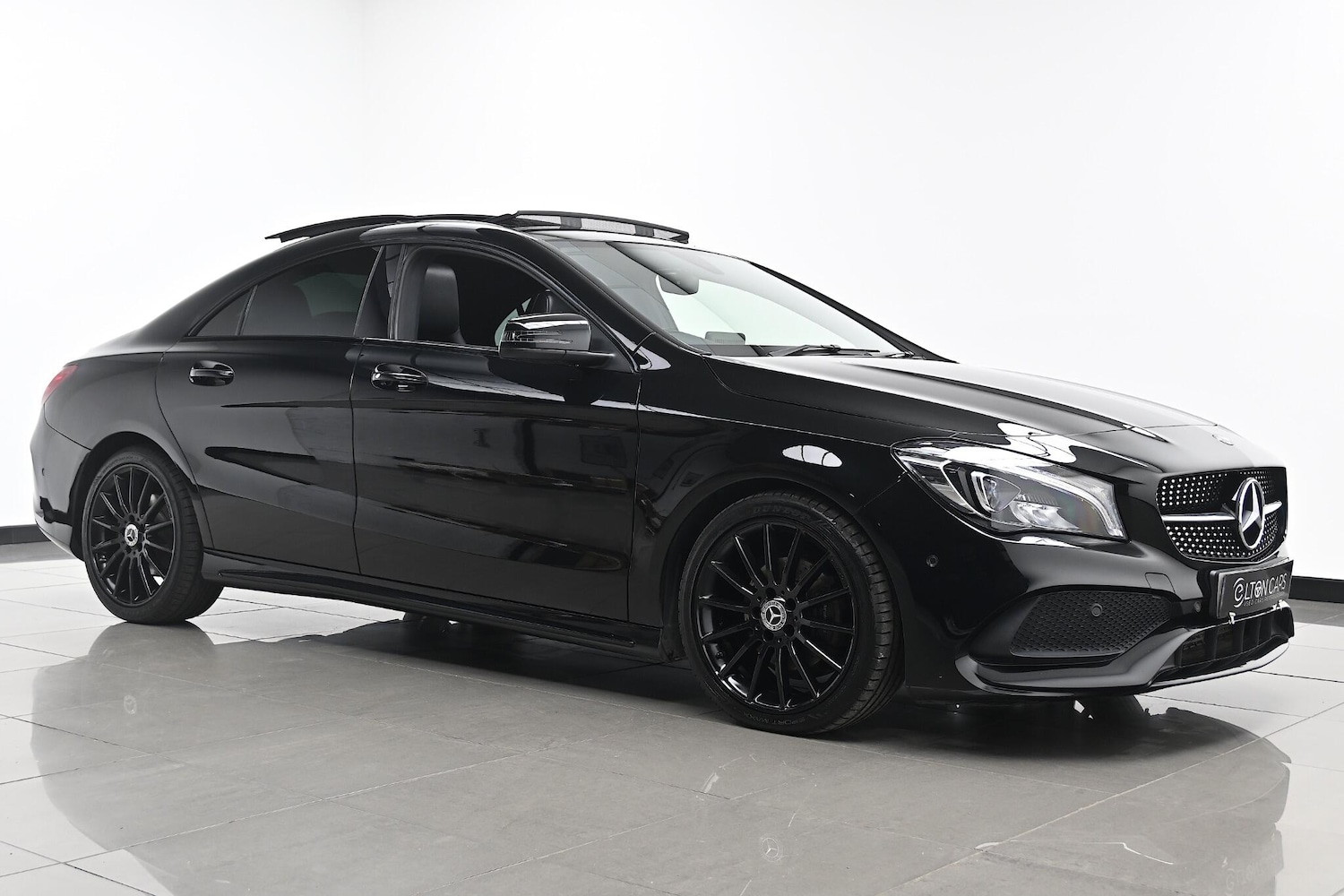Used Mercedes-Benz CLA 2019 for sale - 76585221: Photo 7
