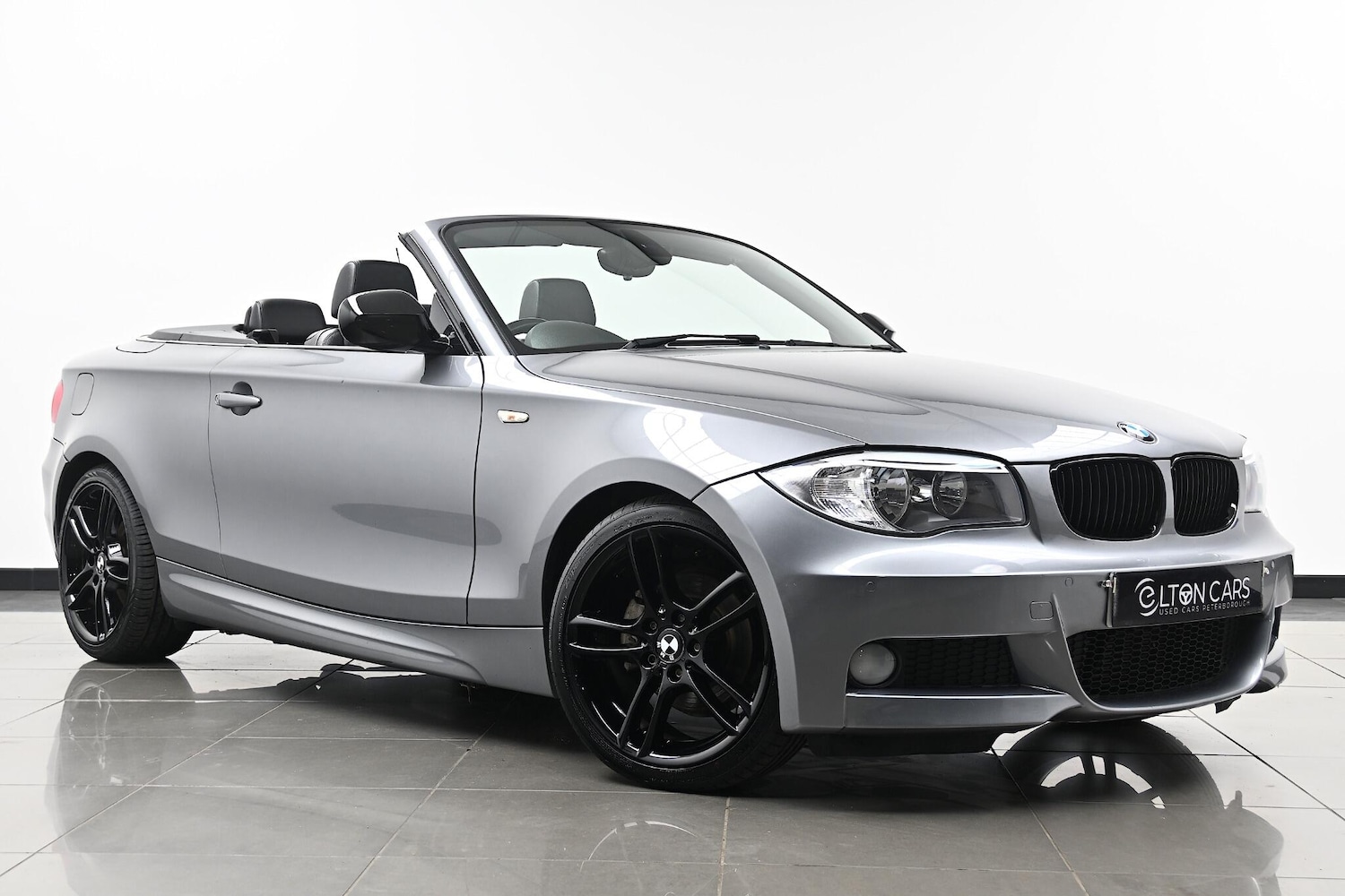 Used BMW 1 Series 2011 for sale - 76689262: Photo 1