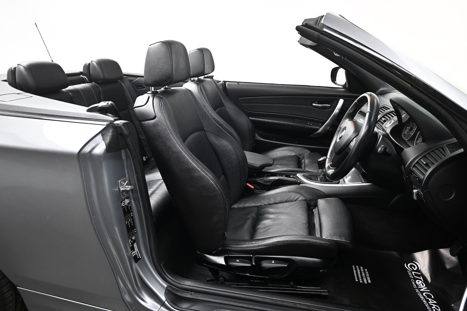 Used BMW 1 Series 2011 for sale - 76689262: Photo 10