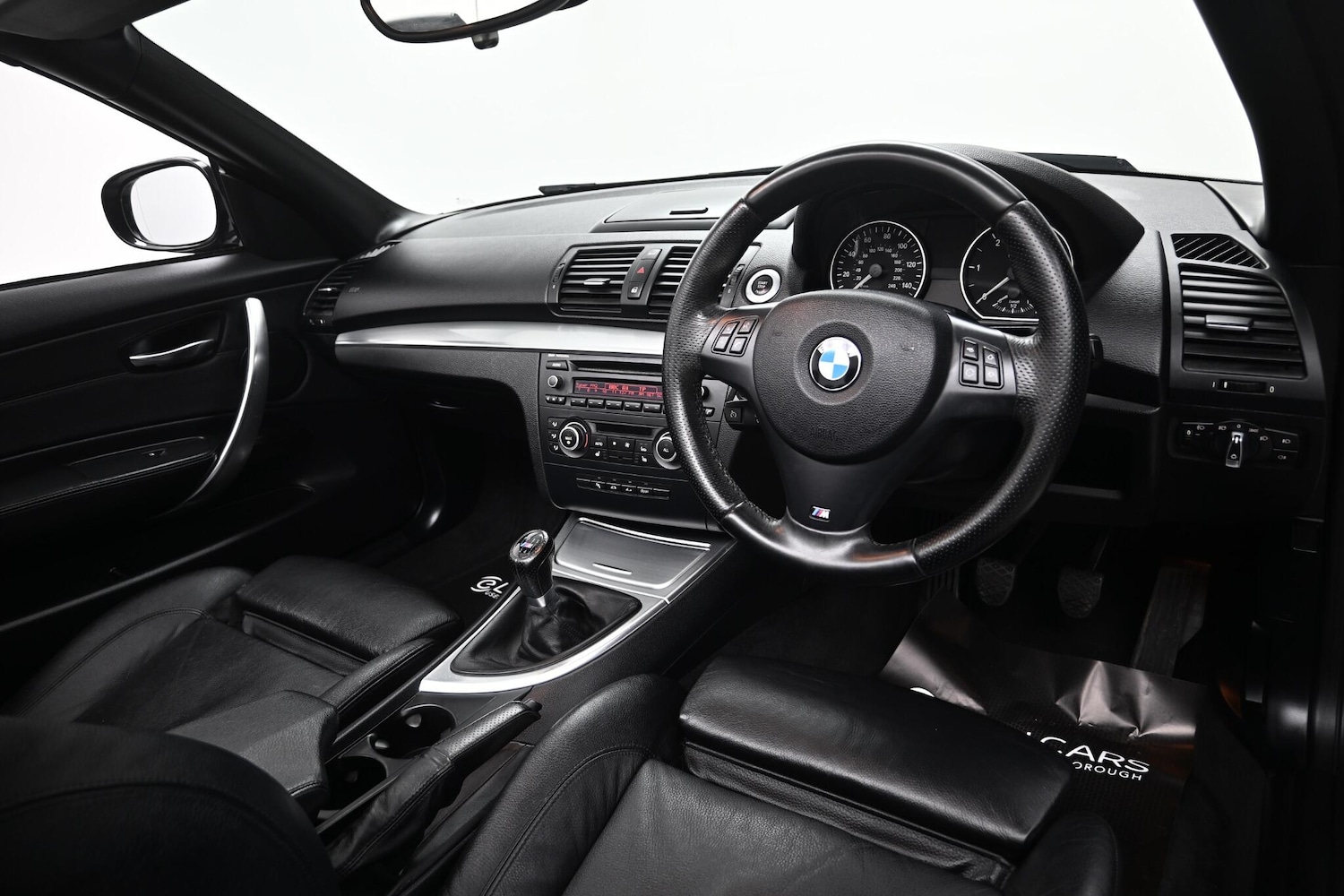 Used BMW 1 Series 2011 for sale - 76689262: Photo 11