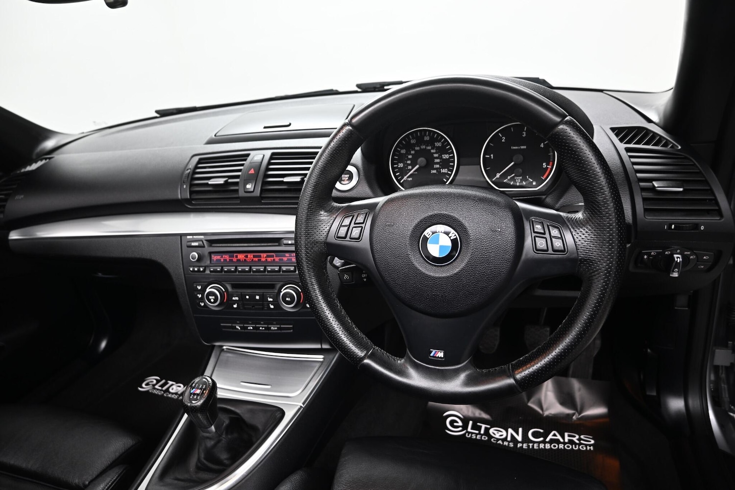 Used BMW 1 Series 2011 for sale - 76689262: Photo 12