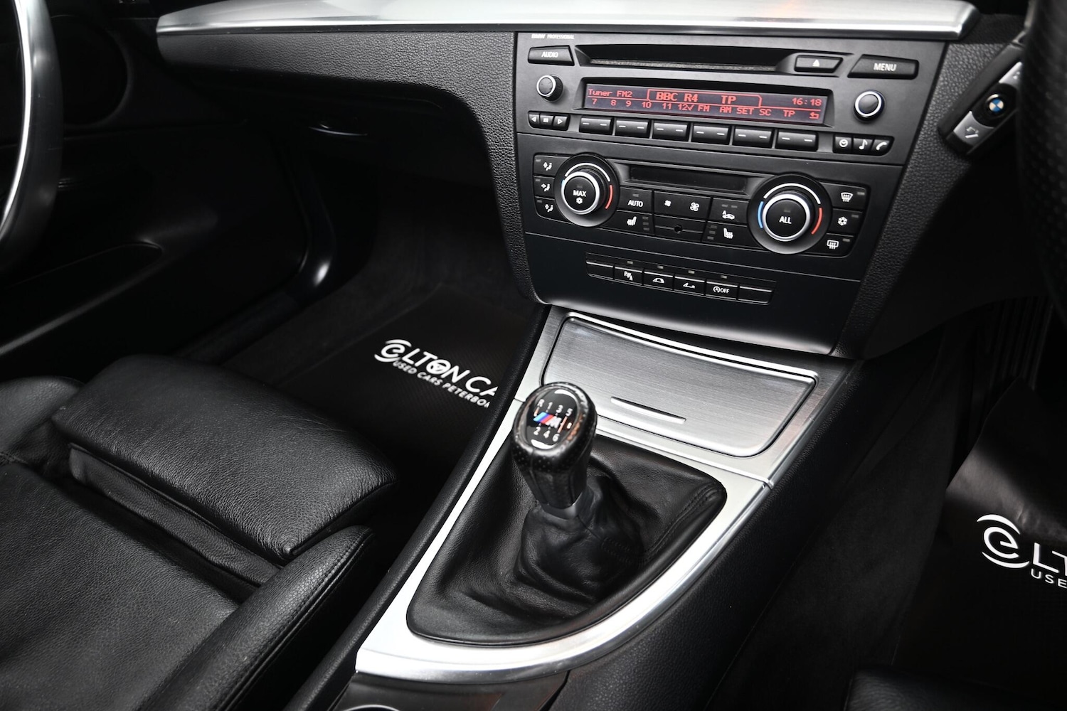 Used BMW 1 Series 2011 for sale - 76689262: Photo 13