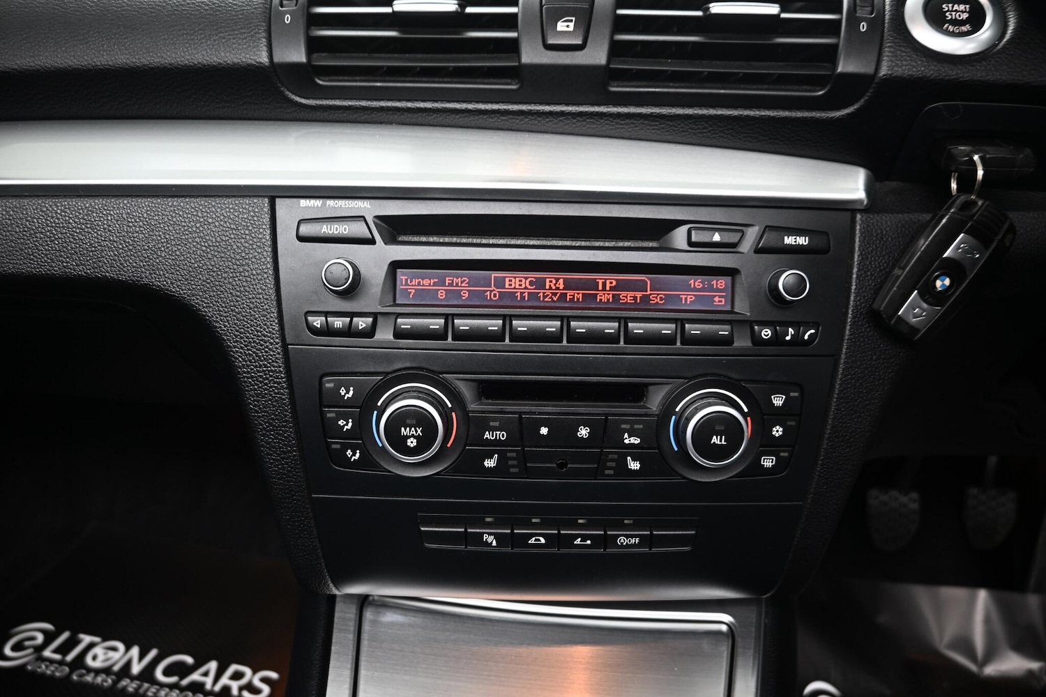 Used BMW 1 Series 2011 for sale - 76689262: Photo 14