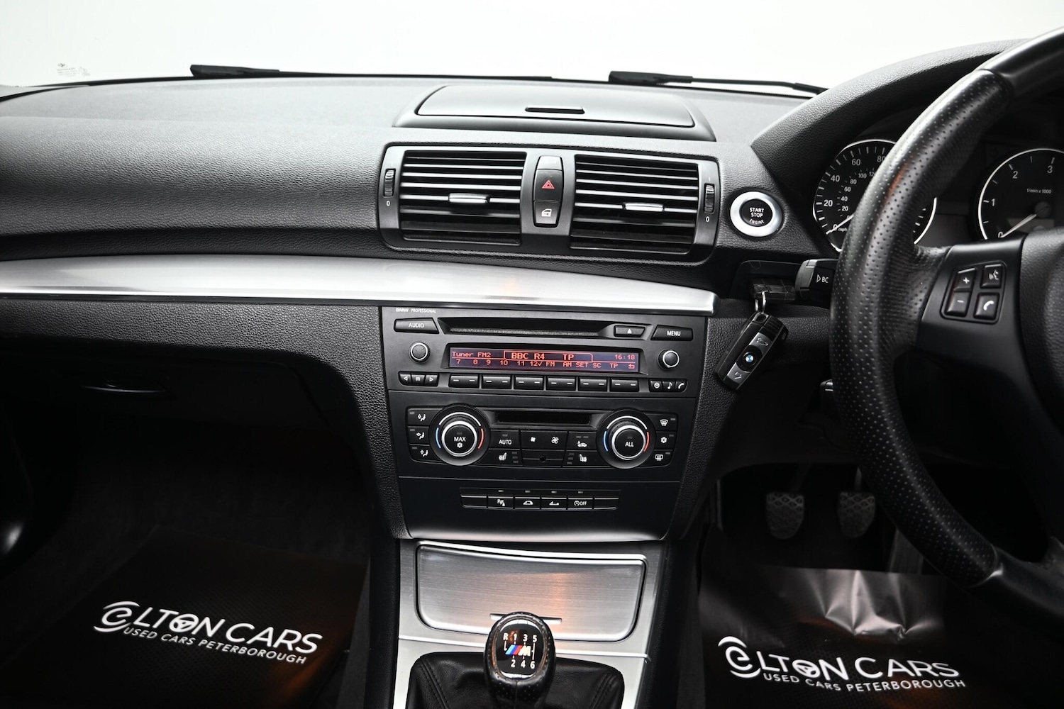 Used BMW 1 Series 2011 for sale - 76689262: Photo 16