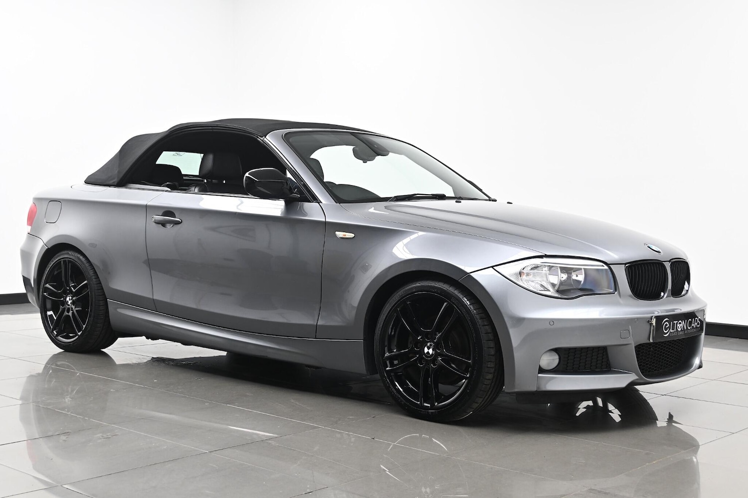 Used BMW 1 Series 2011 for sale - 76689262: Photo 17