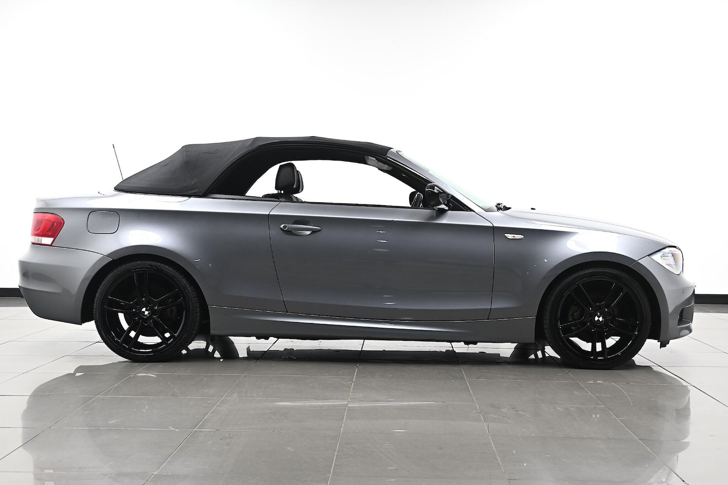 Used BMW 1 Series 2011 for sale - 76689262: Photo 18