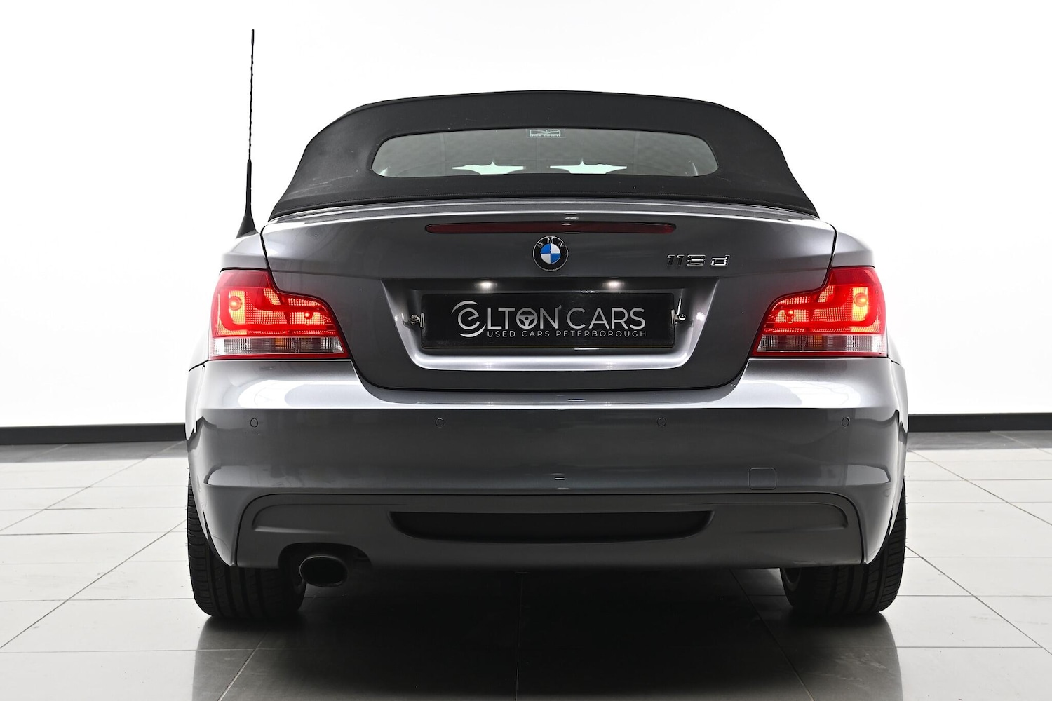 Used BMW 1 Series 2011 for sale - 76689262: Photo 19