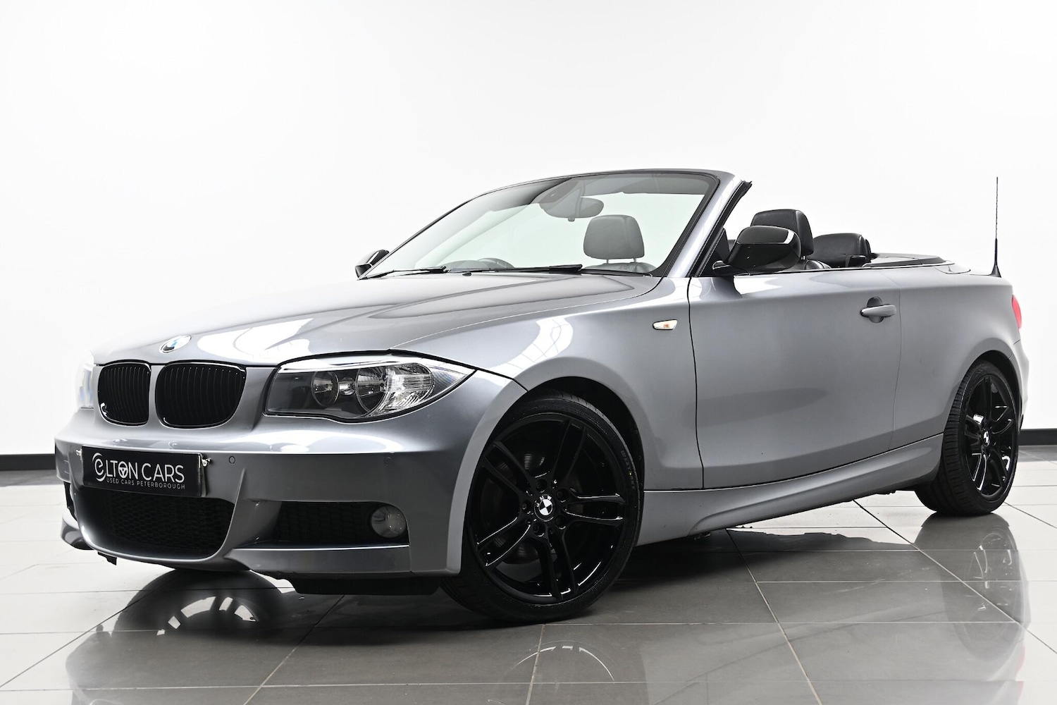Used BMW 1 Series 2011 for sale - 76689262: Photo 2