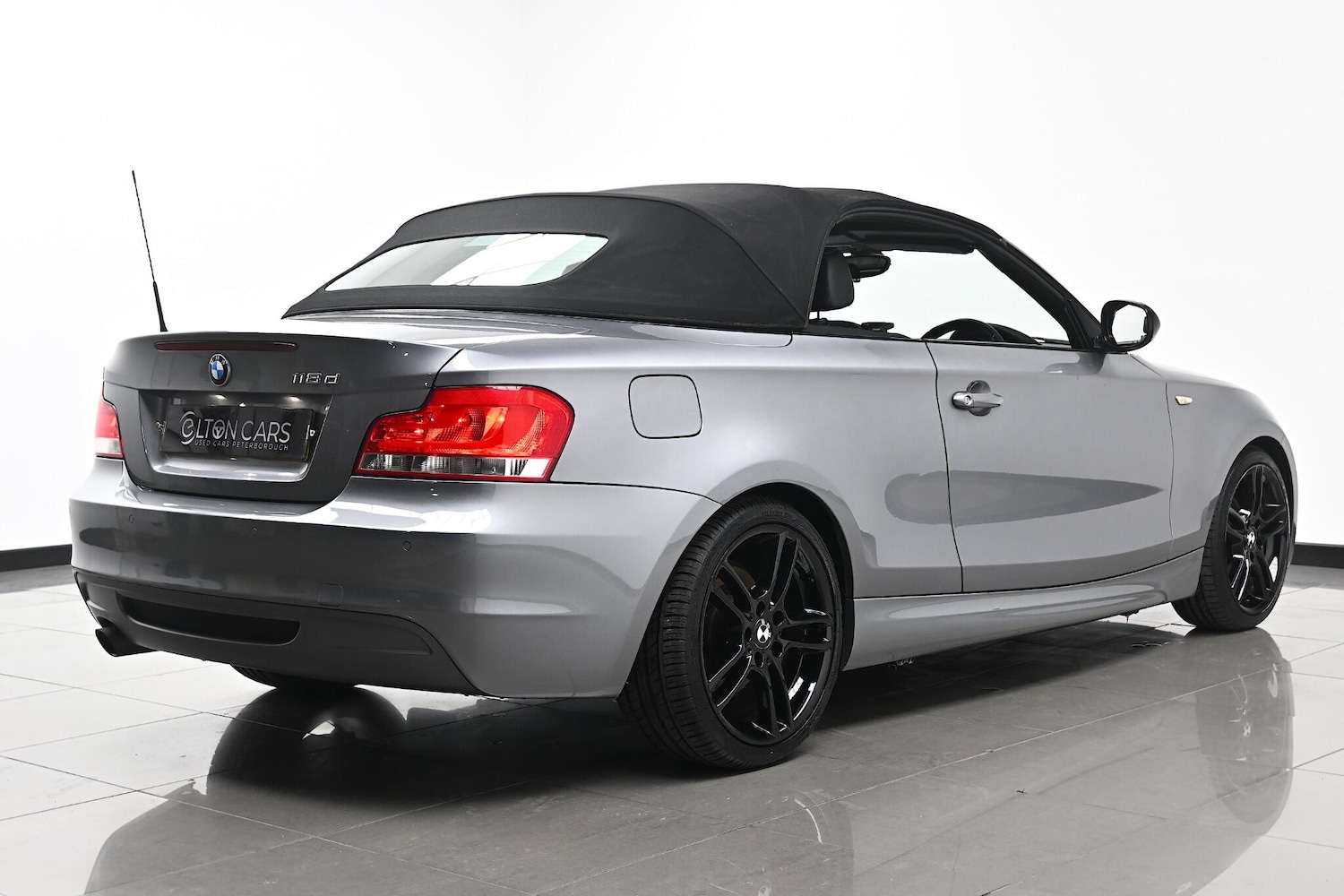 Used BMW 1 Series 2011 for sale - 76689262: Photo 20