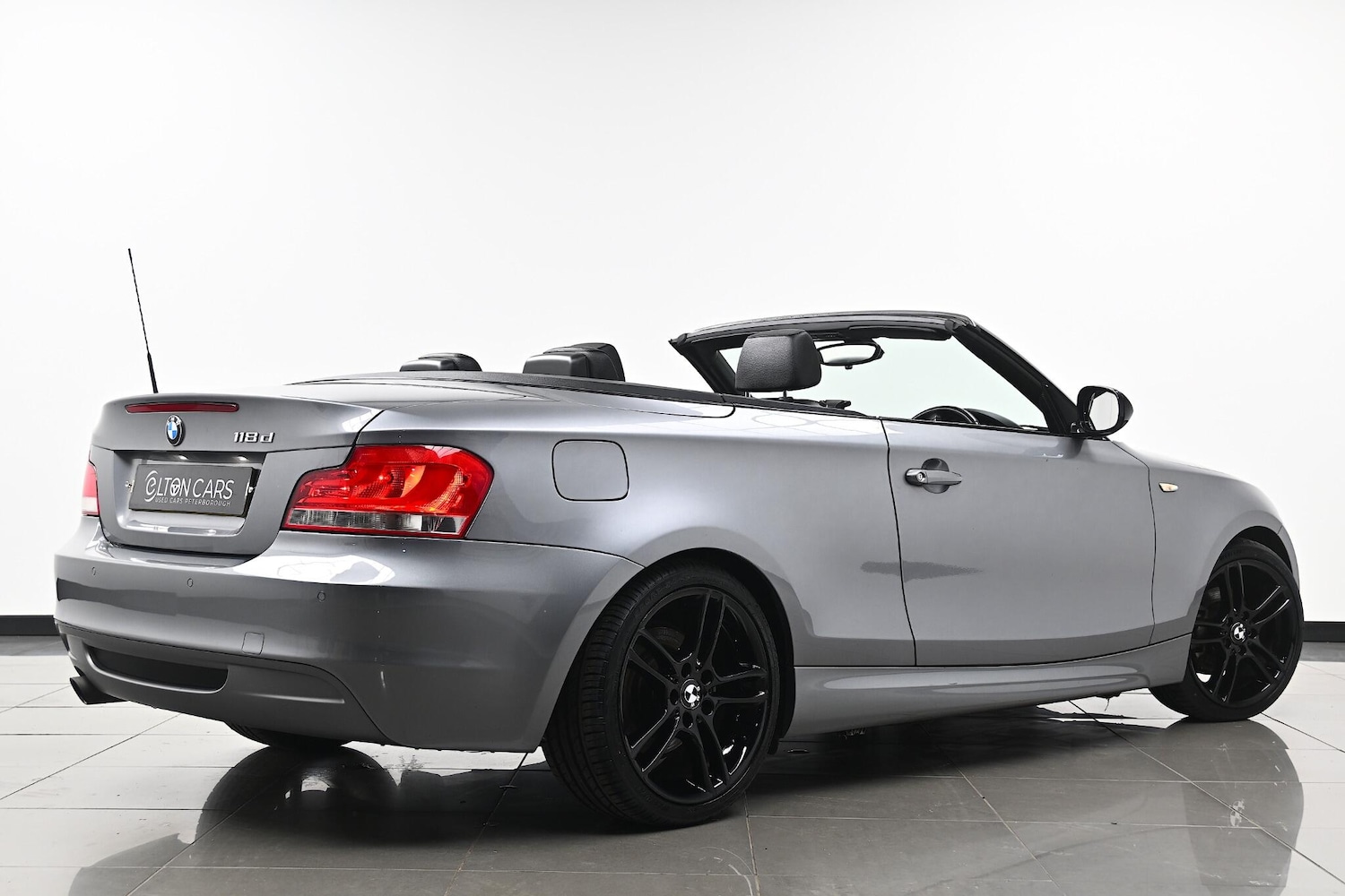 Used BMW 1 Series 2011 for sale - 76689262: Photo 21