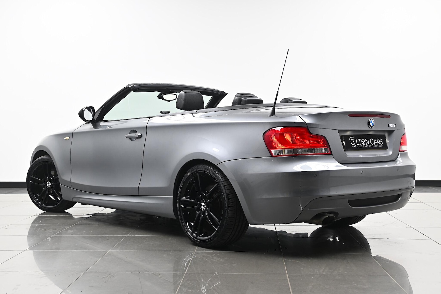 Used BMW 1 Series 2011 for sale - 76689262: Photo 22