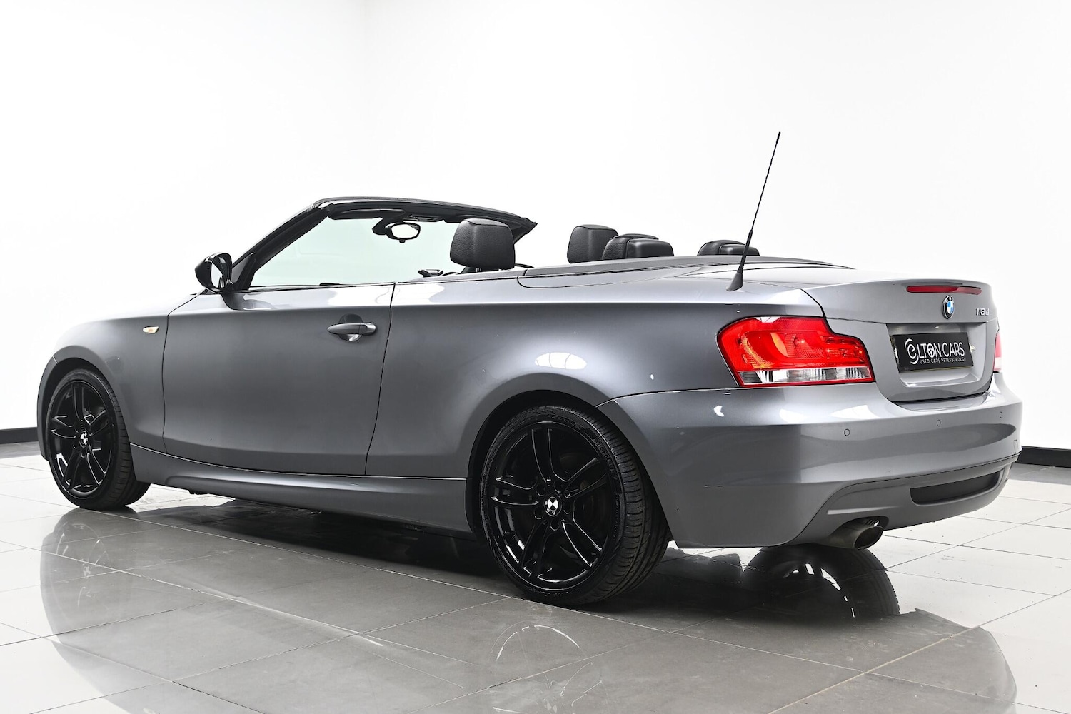 Used BMW 1 Series 2011 for sale - 76689262: Photo 23