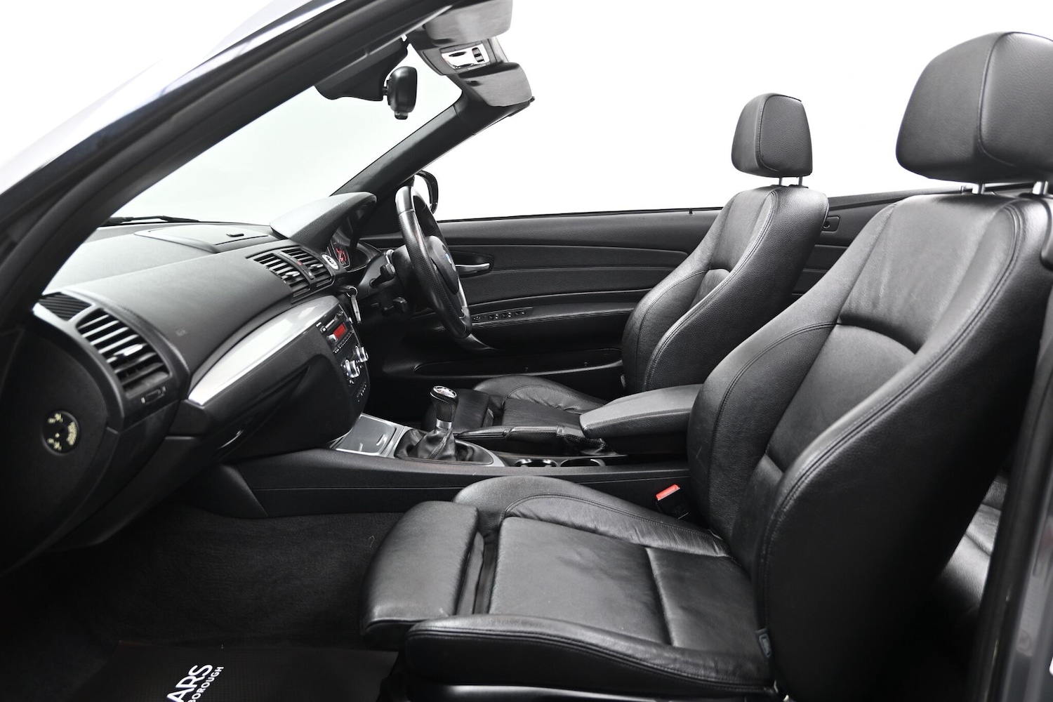 Used BMW 1 Series 2011 for sale - 76689262: Photo 24