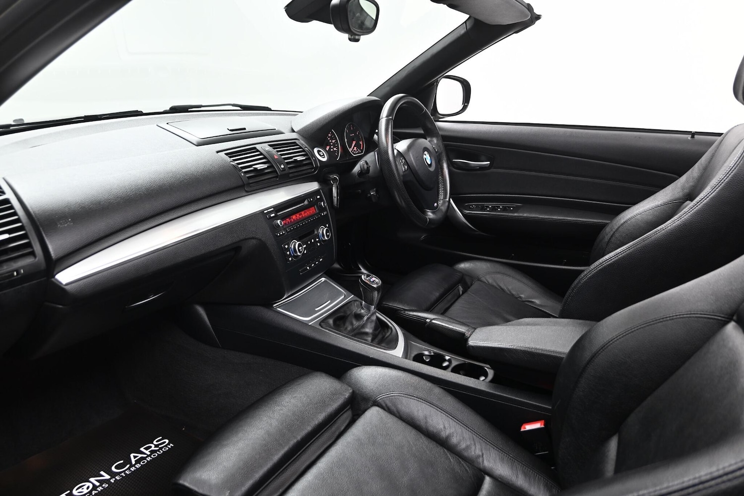 Used BMW 1 Series 2011 for sale - 76689262: Photo 25