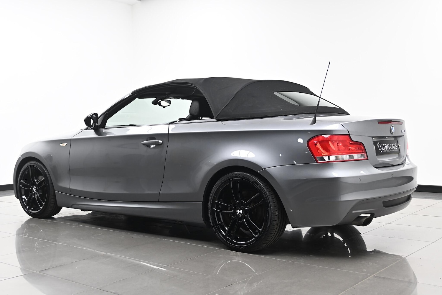 Used BMW 1 Series 2011 for sale - 76689262: Photo 26