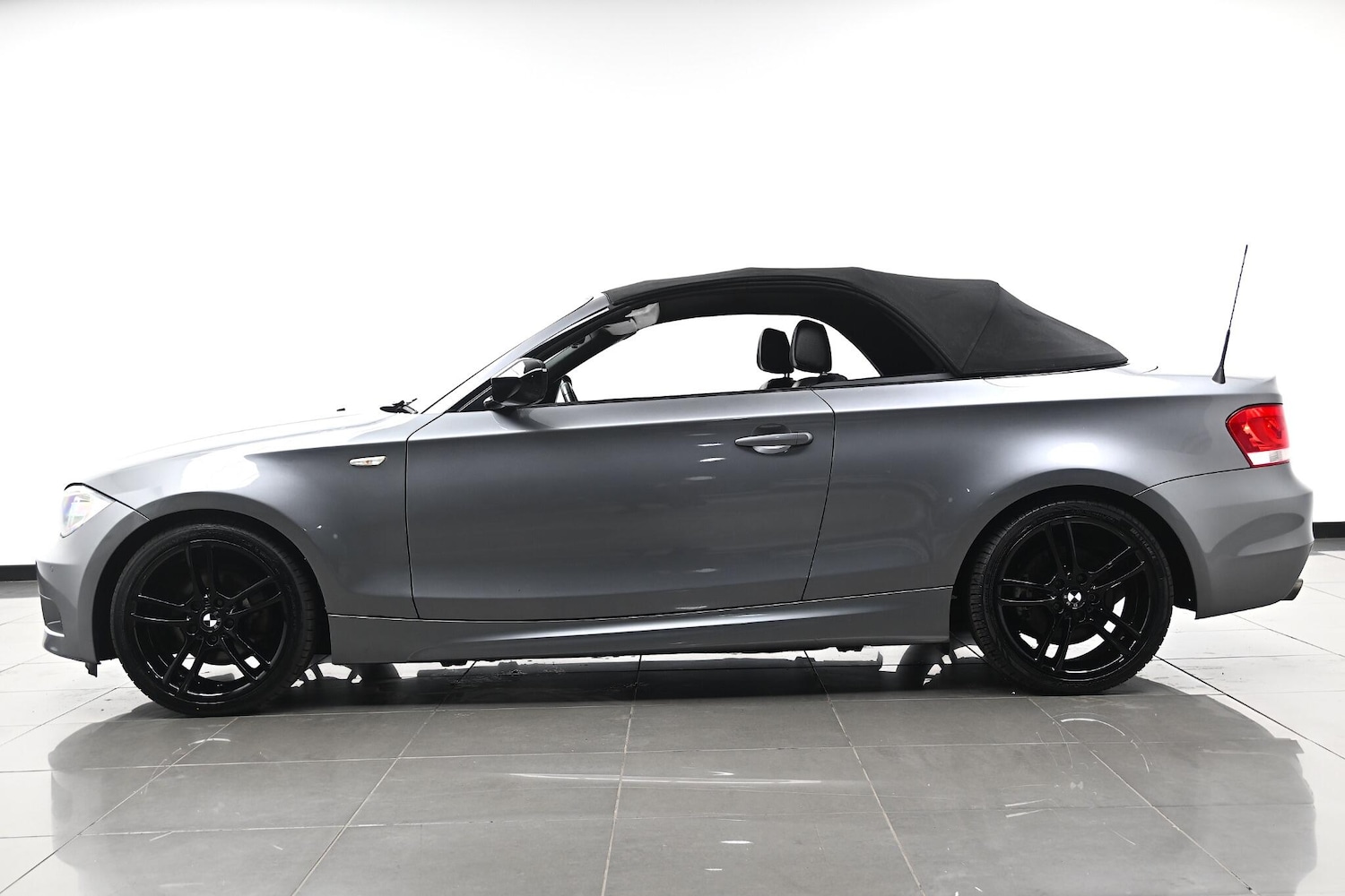 Used BMW 1 Series 2011 for sale - 76689262: Photo 27