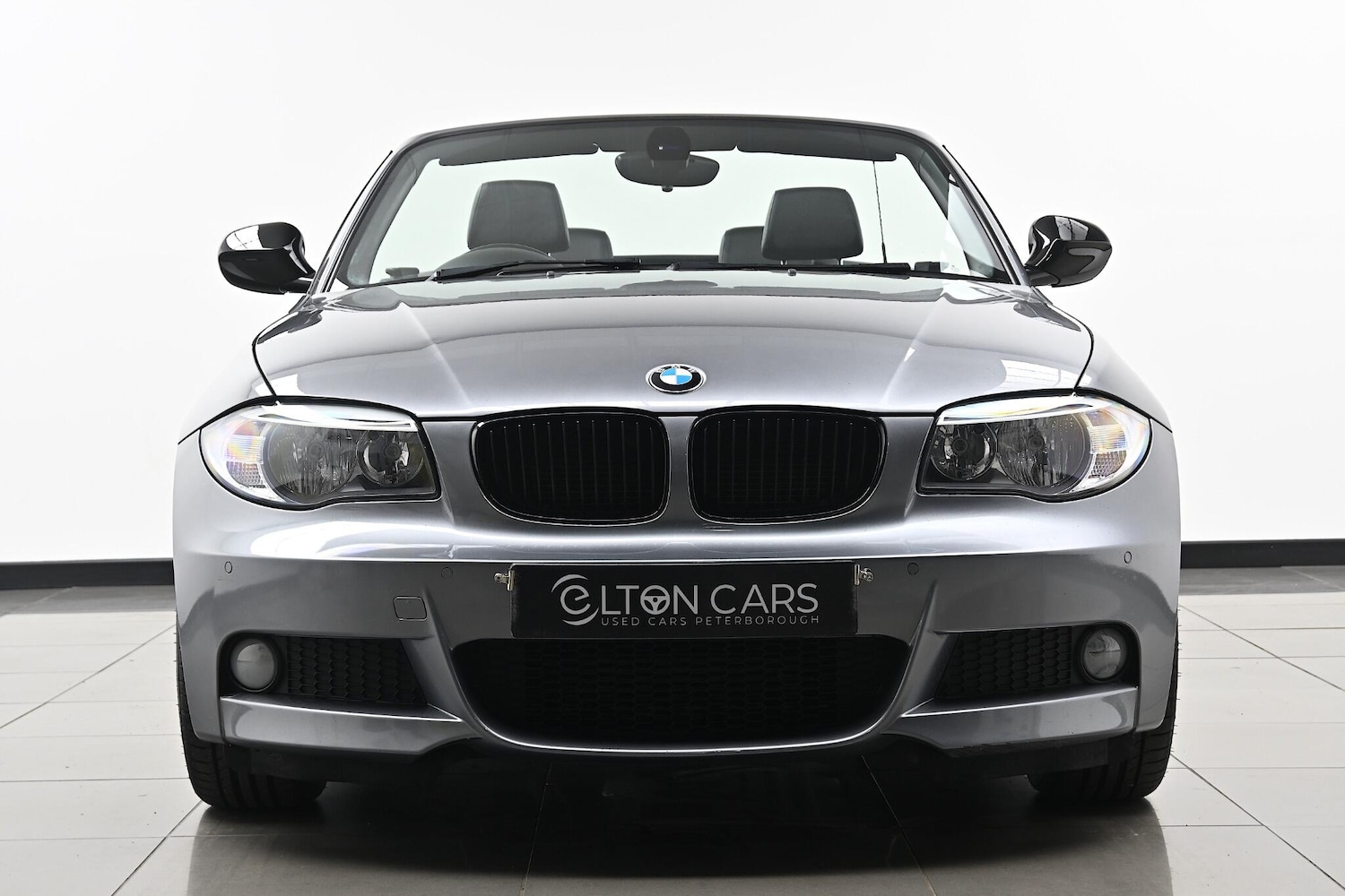 Used BMW 1 Series 2011 for sale - 76689262: Photo 3