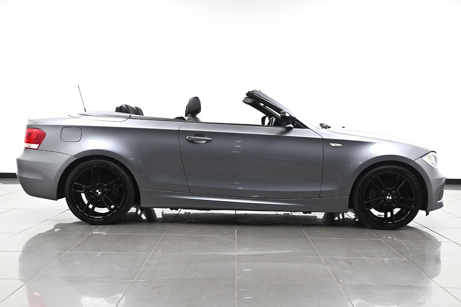 Used BMW 1 Series 2011 for sale - 76689262: Photo 4