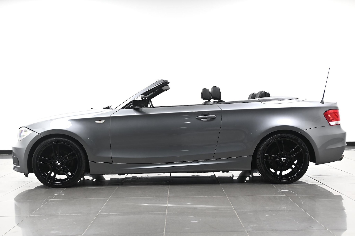 Used BMW 1 Series 2011 for sale - 76689262: Photo 5