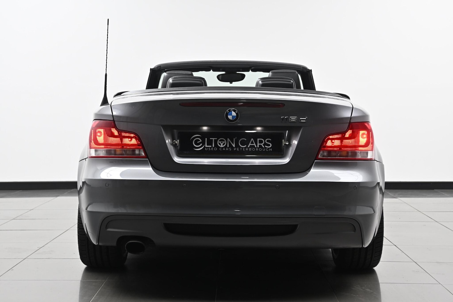 Used BMW 1 Series 2011 for sale - 76689262: Photo 6