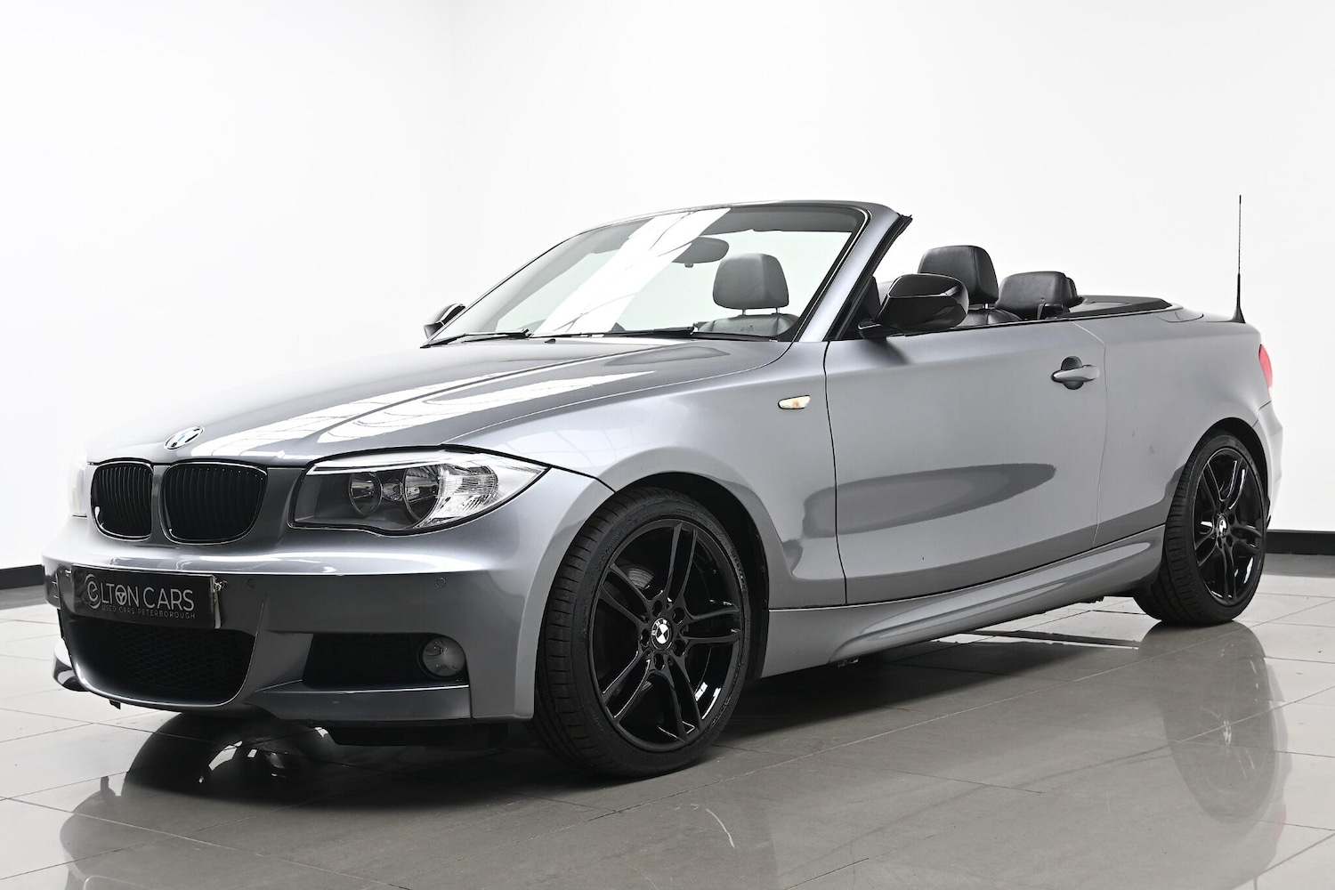 Used BMW 1 Series 2011 for sale - 76689262: Photo 7