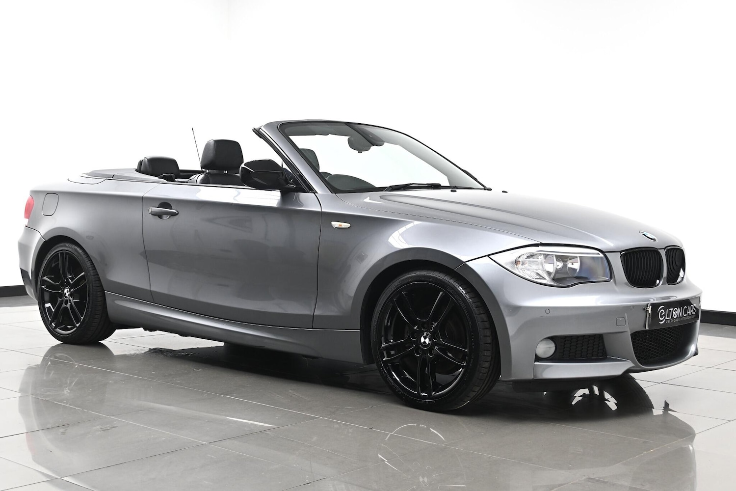 Used BMW 1 Series 2011 for sale - 76689262: Photo 8
