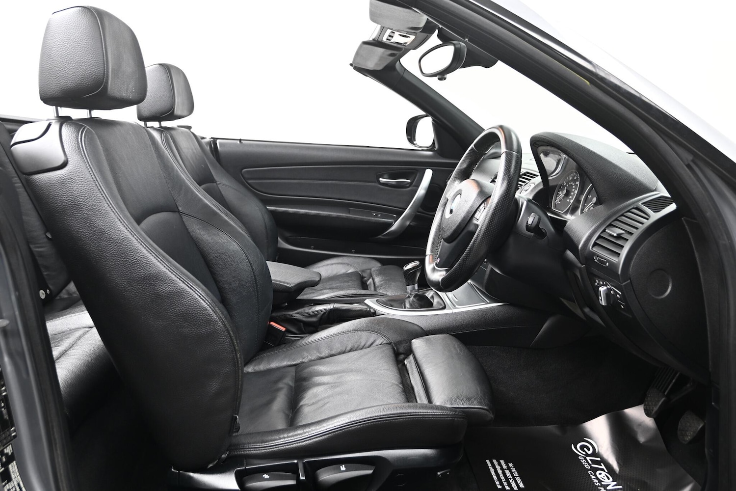 Used BMW 1 Series 2011 for sale - 76689262: Photo 9