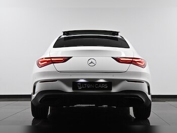 Used Mercedes-Benz CLA 2020 for sale - 78516136: Photo